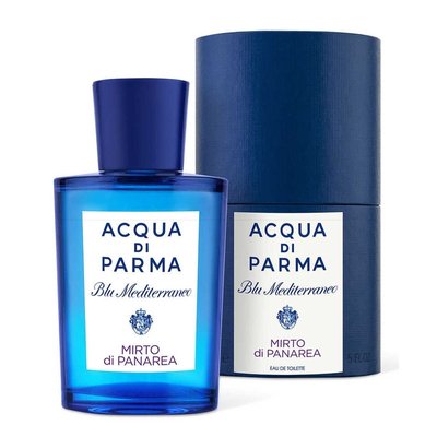 Acqua di parma Blu Mediterraneo Mirto di Panarea edt 75 ml 50737 фото