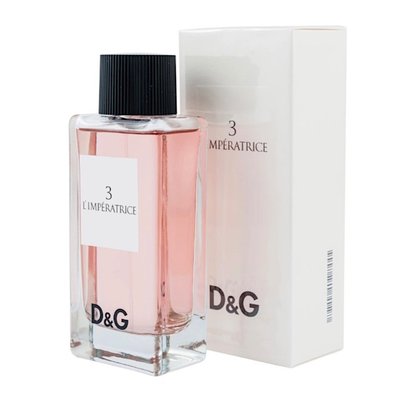 Dolce&Gabbana L`Imperatrice edt 100 ml 32620 фото