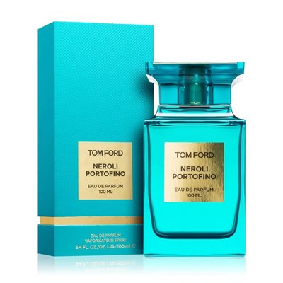 Tom Ford Neroli Portofino edp 100ml, США 11787 фото