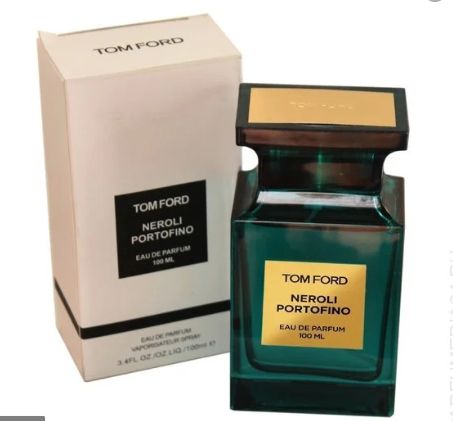 Tom Ford Neroli Portofino edp 100ml, США 11787 фото