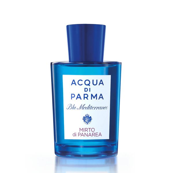 Acqua di parma Blu Mediterraneo Mirto di Panarea edt 75 ml 50737 фото