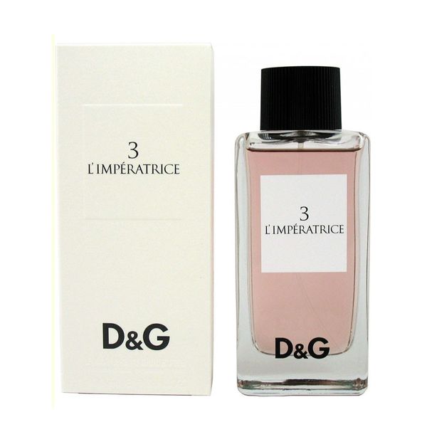 Dolce&Gabbana L ' imperatrice edt 100 ml 32620 фото