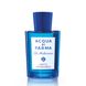 Acqua di parma Blu Mediterraneo Mirto di Panarea edt 75 ml 50737 фото 2