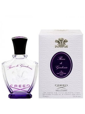 Creed Fleurs de Gardenia edp 75ml, Франція 674528 фото