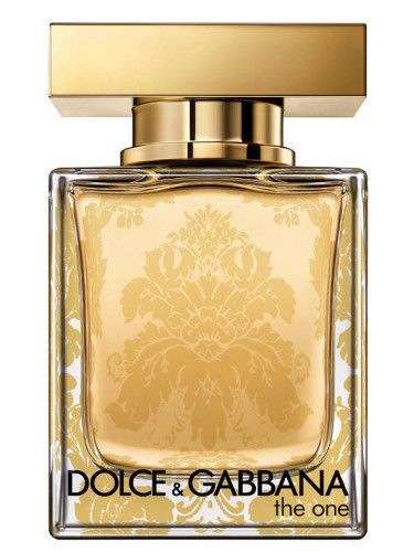 Dolce&Gabbana The One Baroque edt 100 ml 25832 фото