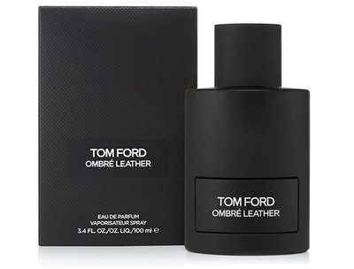 Tom Ford Ombre Leather edp 100ml, ШВЕЙЦАРІЯ 11794 фото