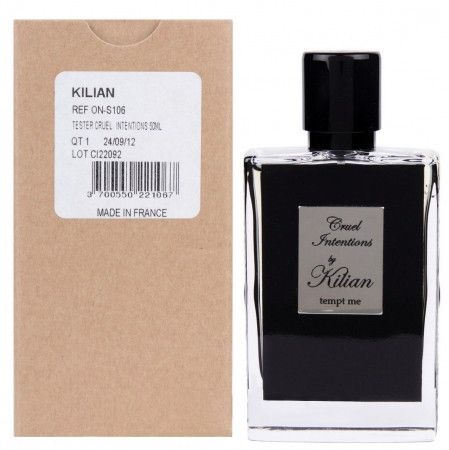 Kilian Cruel Intentions edp 50ml, Франция 11546 фото