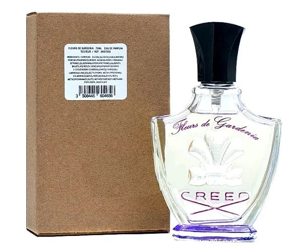 Creed Fleurs de Gardenia edp 75ml, Франция 674528 фото