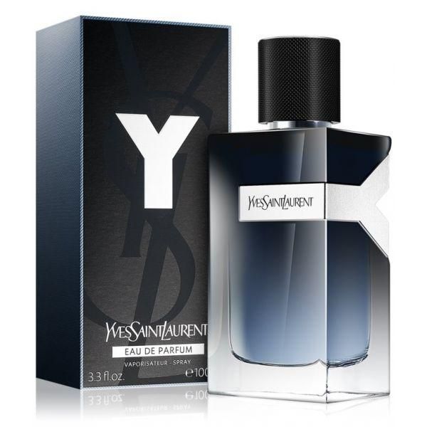 Yves Saint Laurent Y Eau De Parfum 100 ml 38651 фото