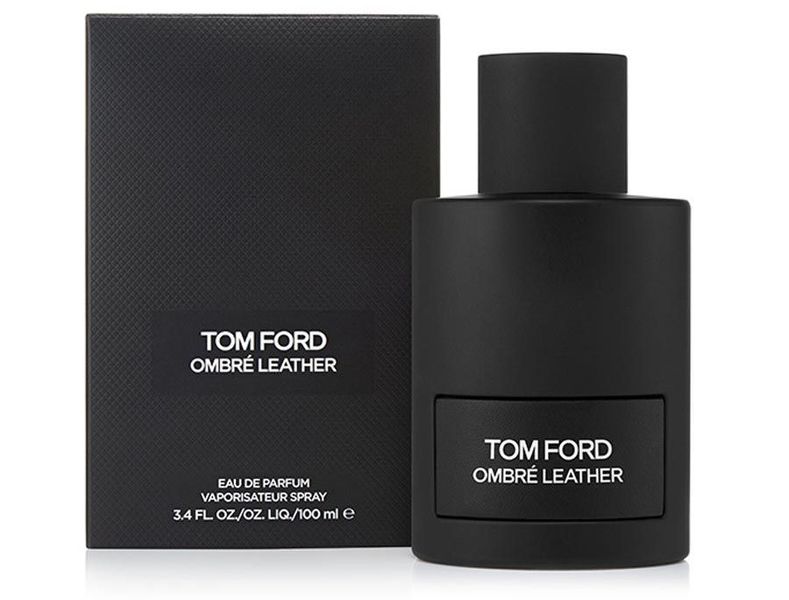 Tom Ford Ombre Leather edp 100ml, ШВЕЙЦАРИЯ 11794 фото