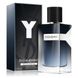 Yves Saint Laurent Y Eau De Parfum 100 ml 38651 фото 1