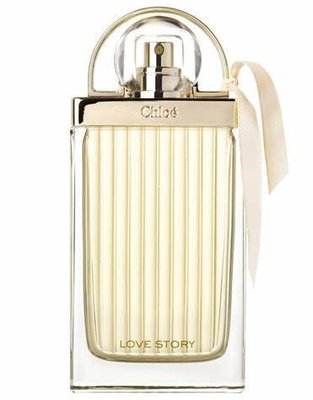 Chloe Love Story edp 75ml, Франція 11325 фото