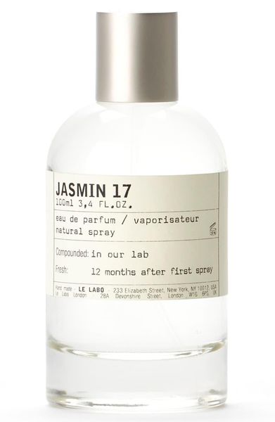 Le Labo Jasmin 17 100 ml, USA 991274 фото