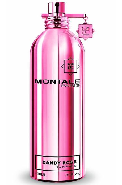 Montale Candy Rose edp 100ml, Франція 11619 фото