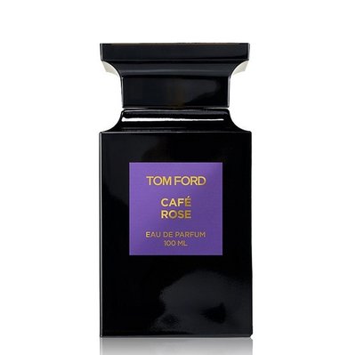 Tom Ford Rose Cafe edp 100ml, США 11800 фото