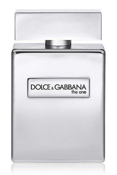 Dolce&Gabbana The One Platinum Limited Edition edt 100 ml 38921 фото