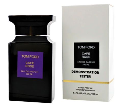 Tom Ford Rose Cafe edp 100ml, США 11800 фото