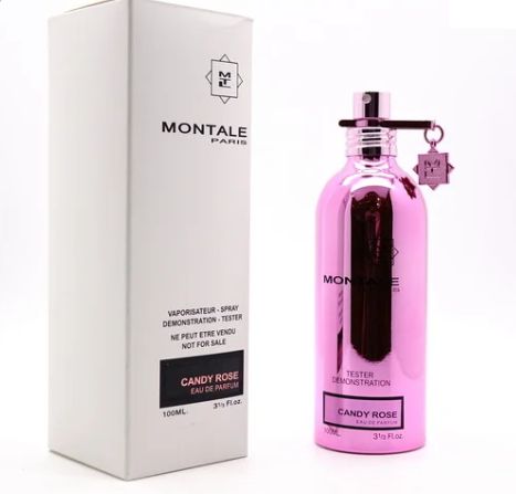 Montale Candy Rose edp 100ml, Франция 11619 фото