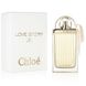 Chloe Love Story edp 75ml, Франція 11325 фото 2