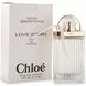 Chloe Love Story edp 75ml 11325 фото 3