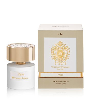 Tiziana Terenzi Vele edp 100ml 20609 фото