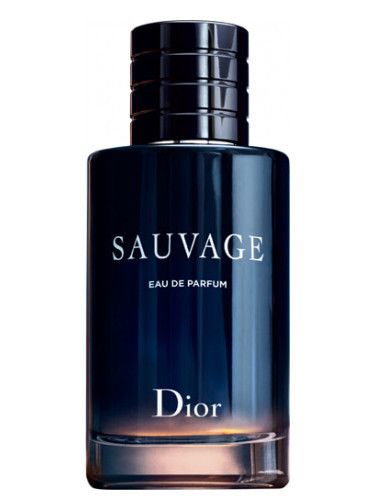 Christian Dior Sauvage edp 100ml , Франція 11338 фото