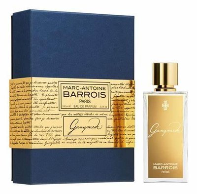 Marc-Antoine Barrois Encelade edp, 100 ml 49883 фото