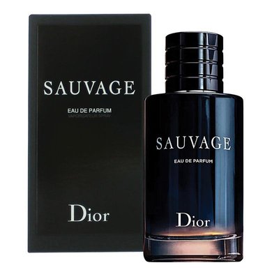 Christian Dior Sauvage edp 100ml , Франція 11338 фото