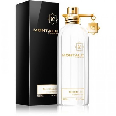 Montale Mukhallat edp 100ml, Франция 11638 фото