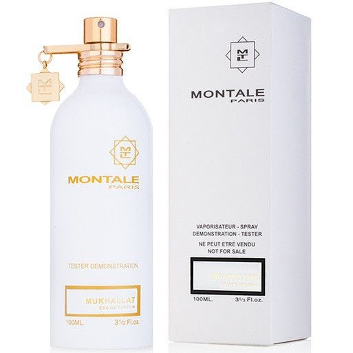 Montale Mukhallat edp 100ml, Франция 11638 фото