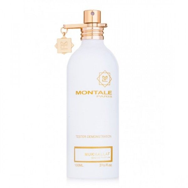 Montale Mukhallat edp 100ml, Франция 11638 фото