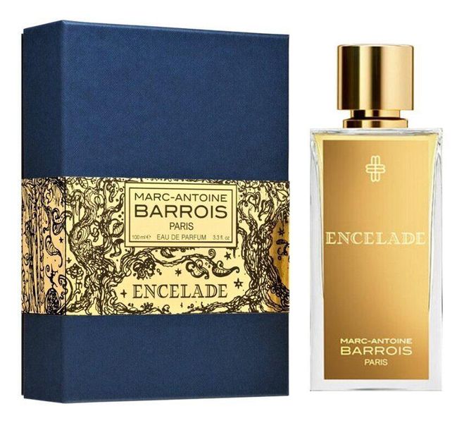 Marc-Antoine Barrois Encelade edp, 100 ml 49883 фото