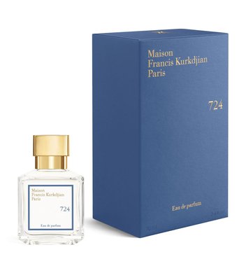 Maison Francis Kurkdjian 724 edp 70ml, Франція 58847 фото