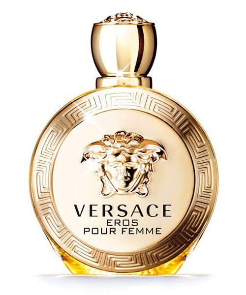 Versace Eros Pour Femme edp 100ml, Італія 49402 фото