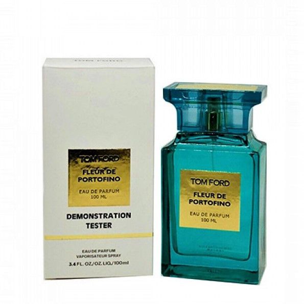 Tom Ford Fleur de Portofino edp 100ml, США 11775 фото