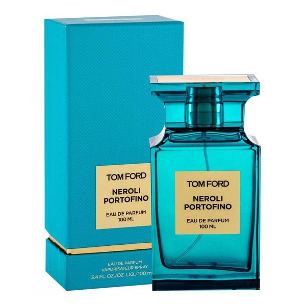 Tom Ford Fleur de Portofino edp 100ml, США 11775 фото