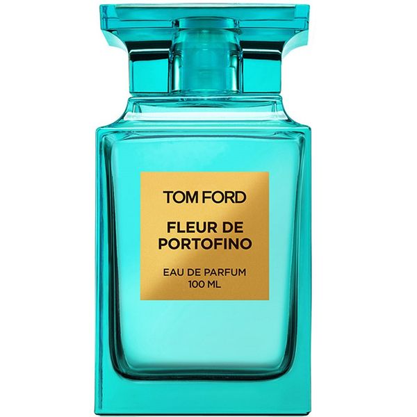 Tom Ford Fleur de Portofino edp 100ml, США 11775 фото