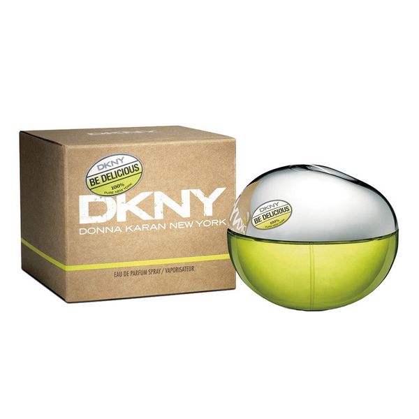 DKNY Be Delicious edp 100 ml 17688 фото