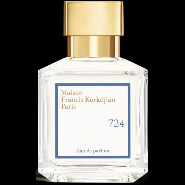 Maison Francis Kurkdjian 724 edp 70ml, Франція 58847 фото