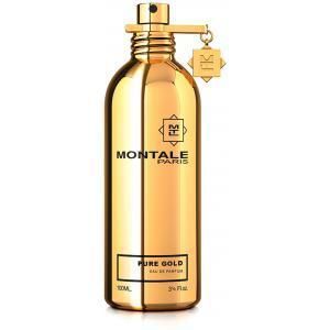 Montale Pure Gold edp 100ml, France 11642 фото