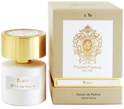 Tiziana Terenzi Draco edp 100ml 20558 фото