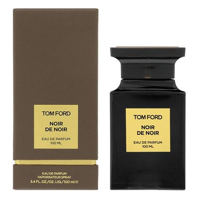 Tom Ford Noir de Noir edp 100ml, США 11789 фото