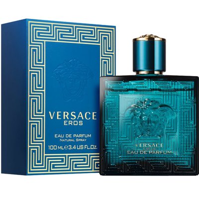 Versace Eros edp 100ml 62463 фото