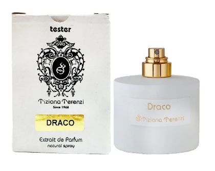 Tiziana Terenzi Draco edp 100ml 20558 фото