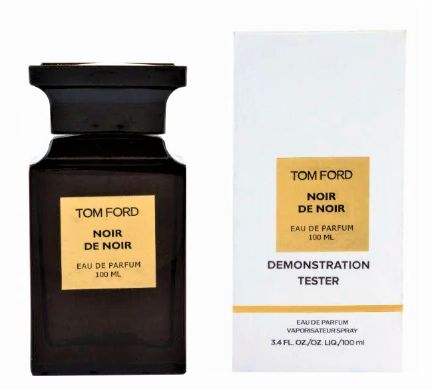 Tom Ford Noir de Noir edp 100ml, США 11789 фото