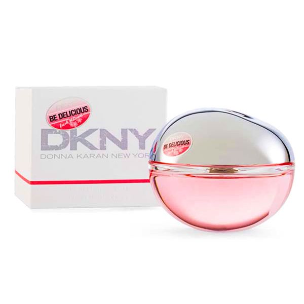 DKNY Be Delicious Fresh Blossom edp 100 ml 33104 фото