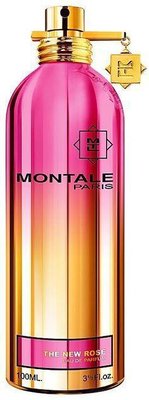 Montale The New Rose edp 100ml, Франция 11650 фото