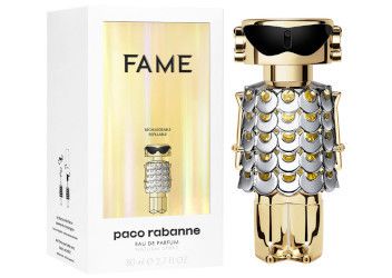 Paco Rabanne Fame edp 80ml 53683 фото