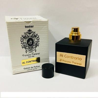 Tiziana Terenzi Al Contrario edp 100ml 20565 фото