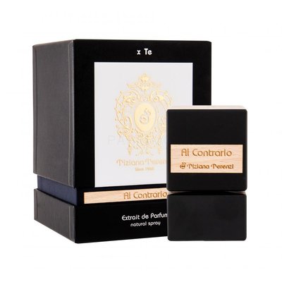 Tiziana Terenzi Al Contrario edp 100ml 20565 фото